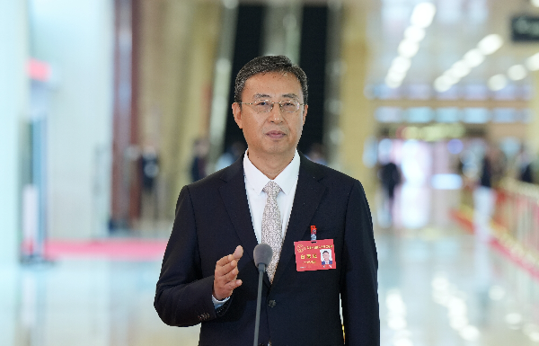 省人大代表、廣東連越律師事務所主任劉濤：不斷汲取基層智慧 讓每項法規滿載民意